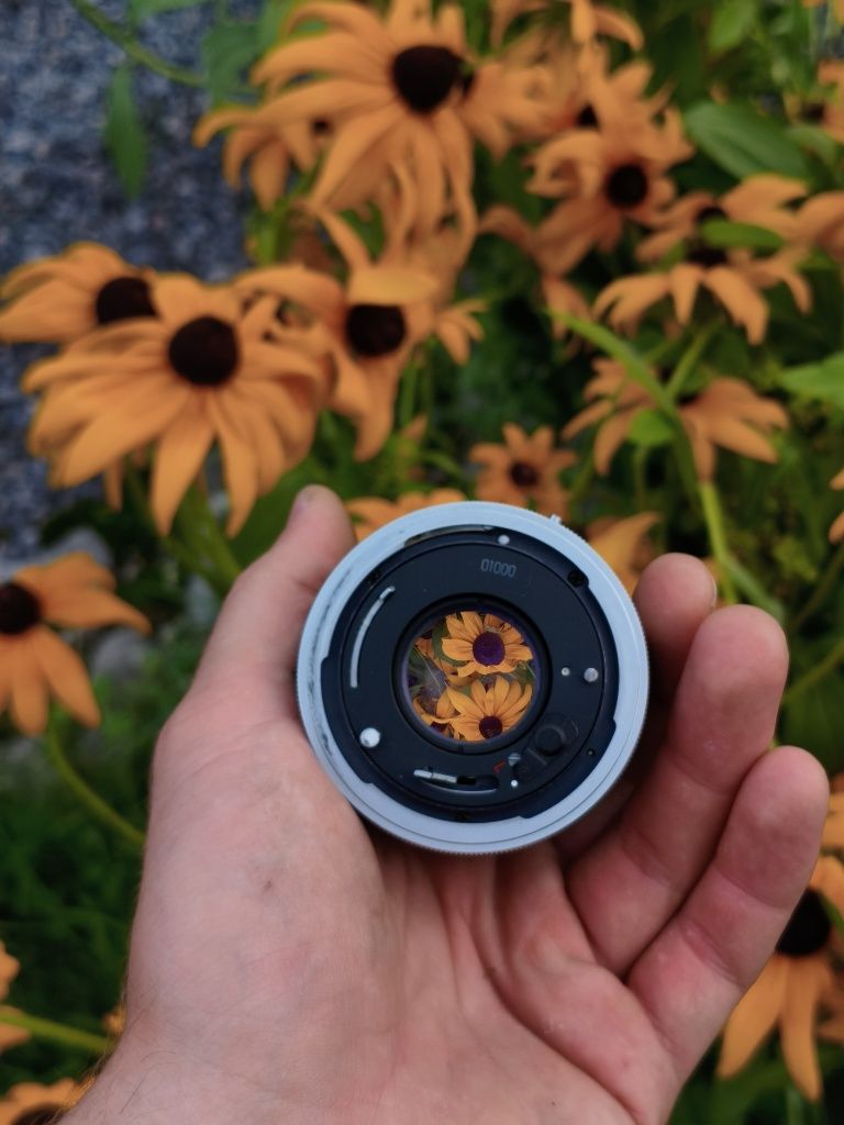 Canon FD 50mm f/1.8 S.C. Super-Stan
