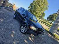 VOLVO XC 90, 2.4D5, Diesel, 2005