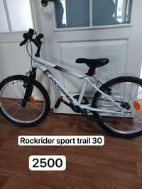 Велосипед для ребенка . Rockrider SPORT TRAIL 30