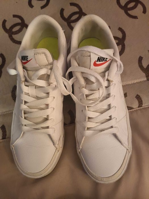 Sapatilhas originais nike