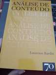 Análise de Conteudo-Laurence Bardin-E.70-15E-Peca antiga Avo-3EDesde3E