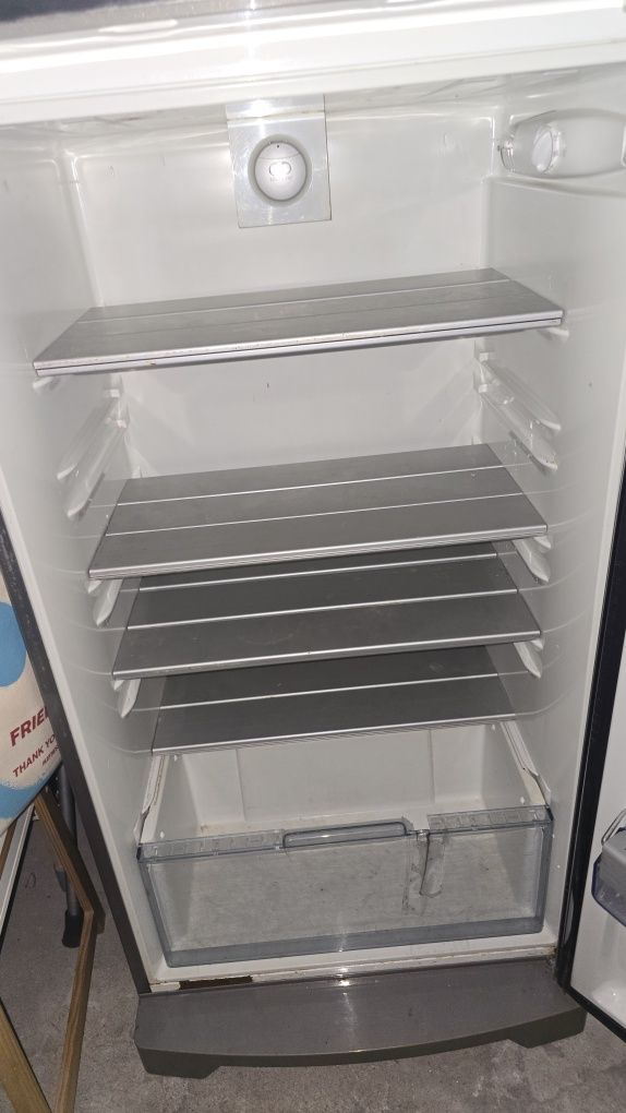 Frigorífico AEG Combinado