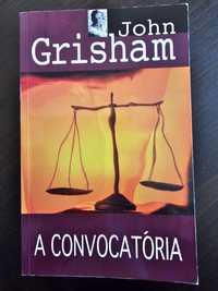 A Convocatória, John Grisham