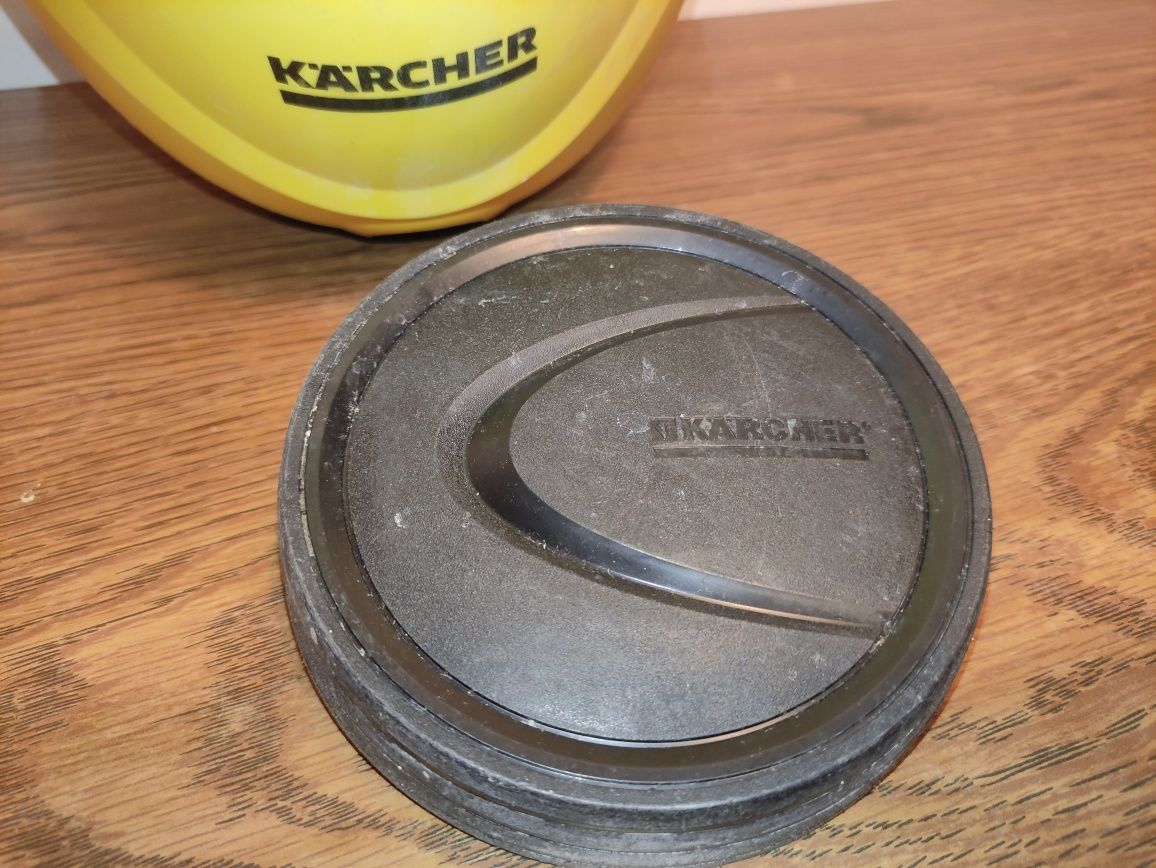 Tylne koło Karcher sc2 sc3 sc4 sc5