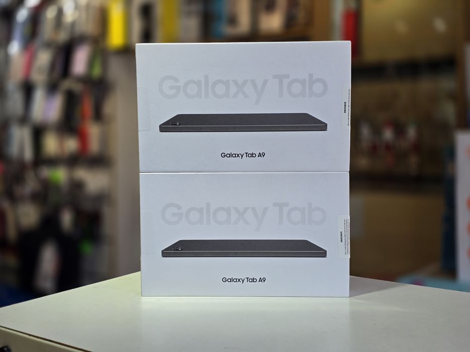 Планшет Samsung Galaxy tab a9 SM-X110 Tab A9 plus 64GB i A9+