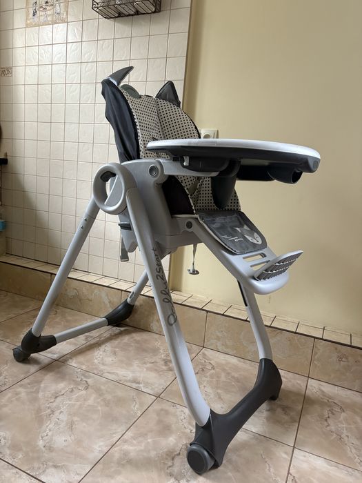 Стульчик для кормления Chilkko