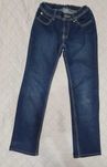 Jeansy nr 05 / 146 / 10-12 lat