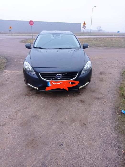 Sprzedam Volvo V40