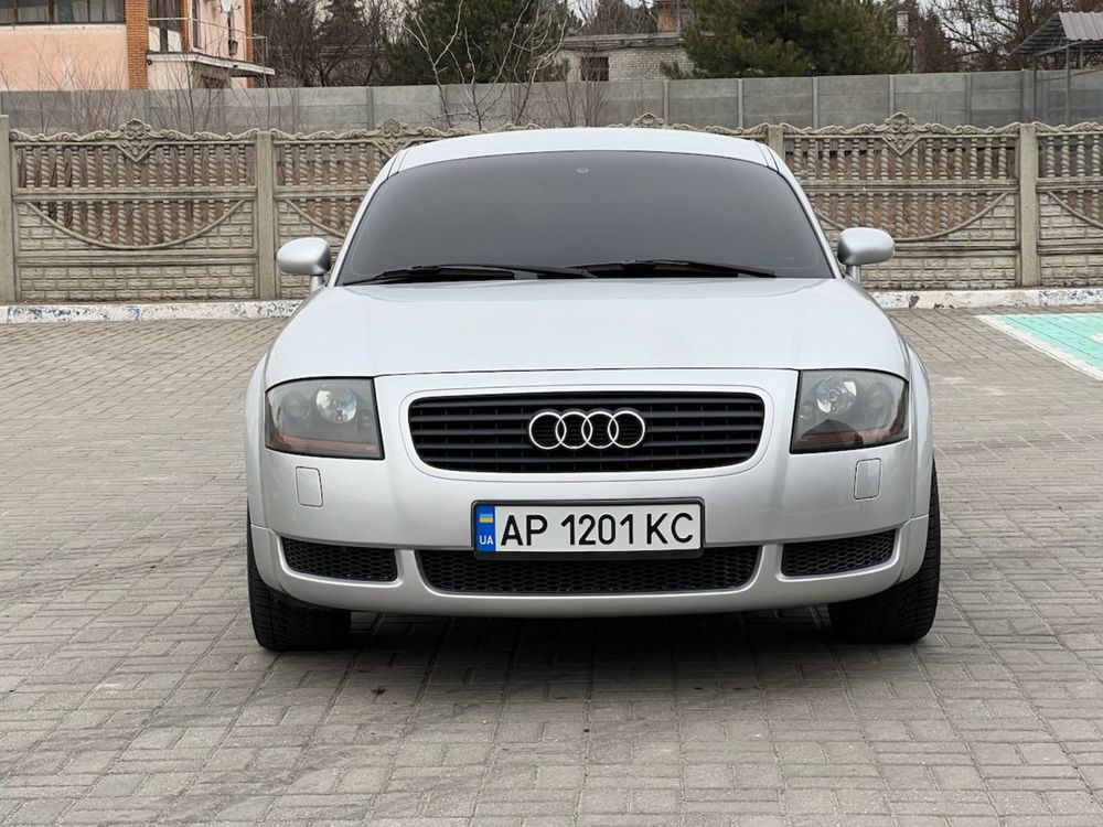 Audi TT 8N / 1999