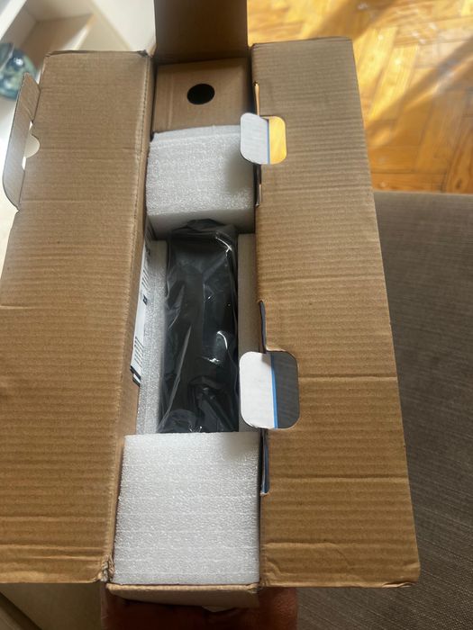 Sistema de monotiração de câmeras