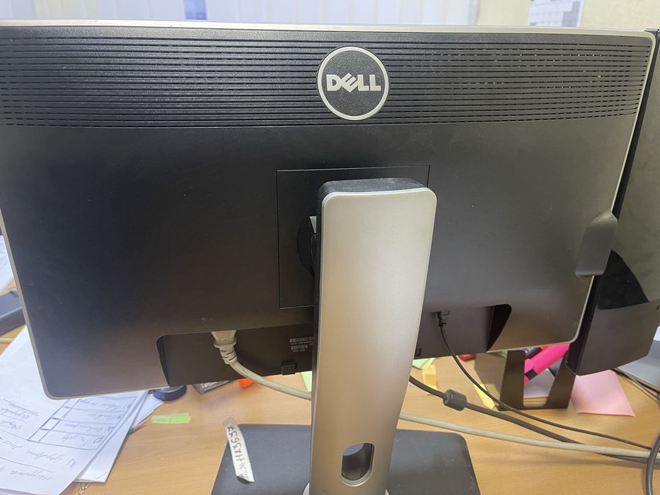 монітор екран Dell UltraSharp U2312HM 23" [16:9] 1920x1080 (FullHD)