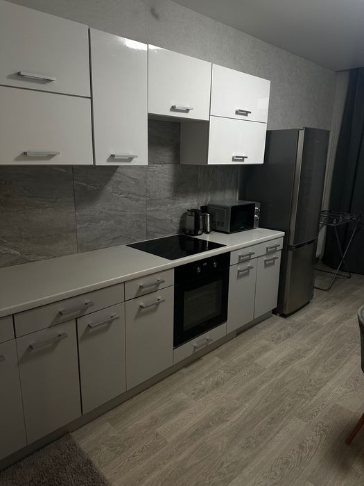 Здача 1 кімнатної квартири Кришталеві джерела