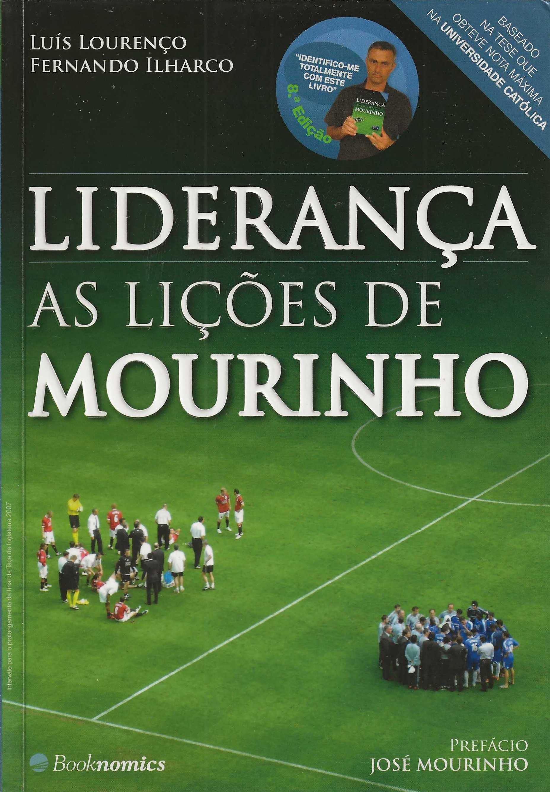 Liderança: As Lições De Mourinho