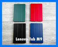 Чехол чохол обложка книжка на планшет Lenovo Tab M9