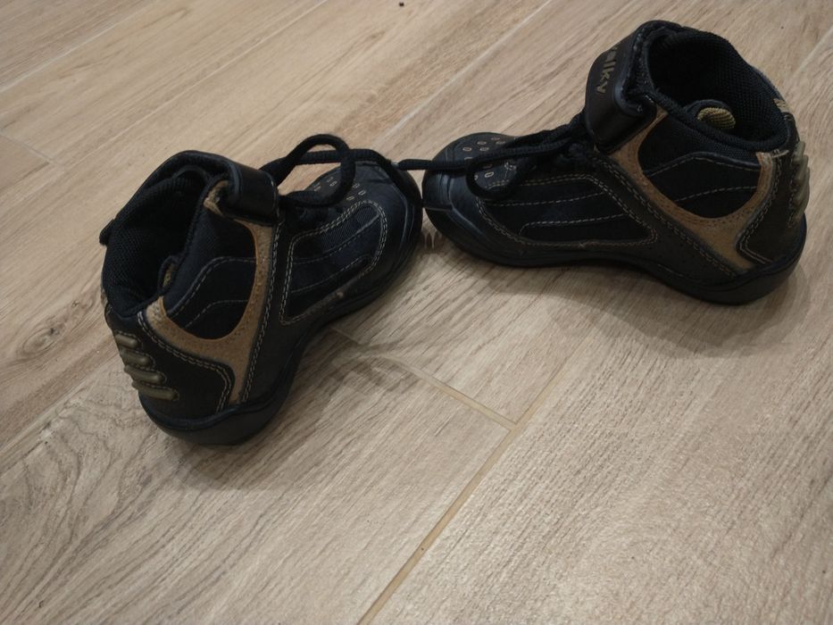 Półbuty dziecięce Walky roz. 26