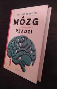 "Mózg rządzi" Kaja Nordengen