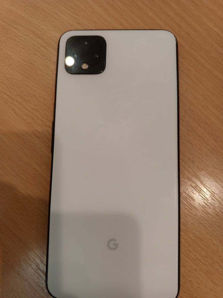 Обменяю Pixel 4XL 6/64