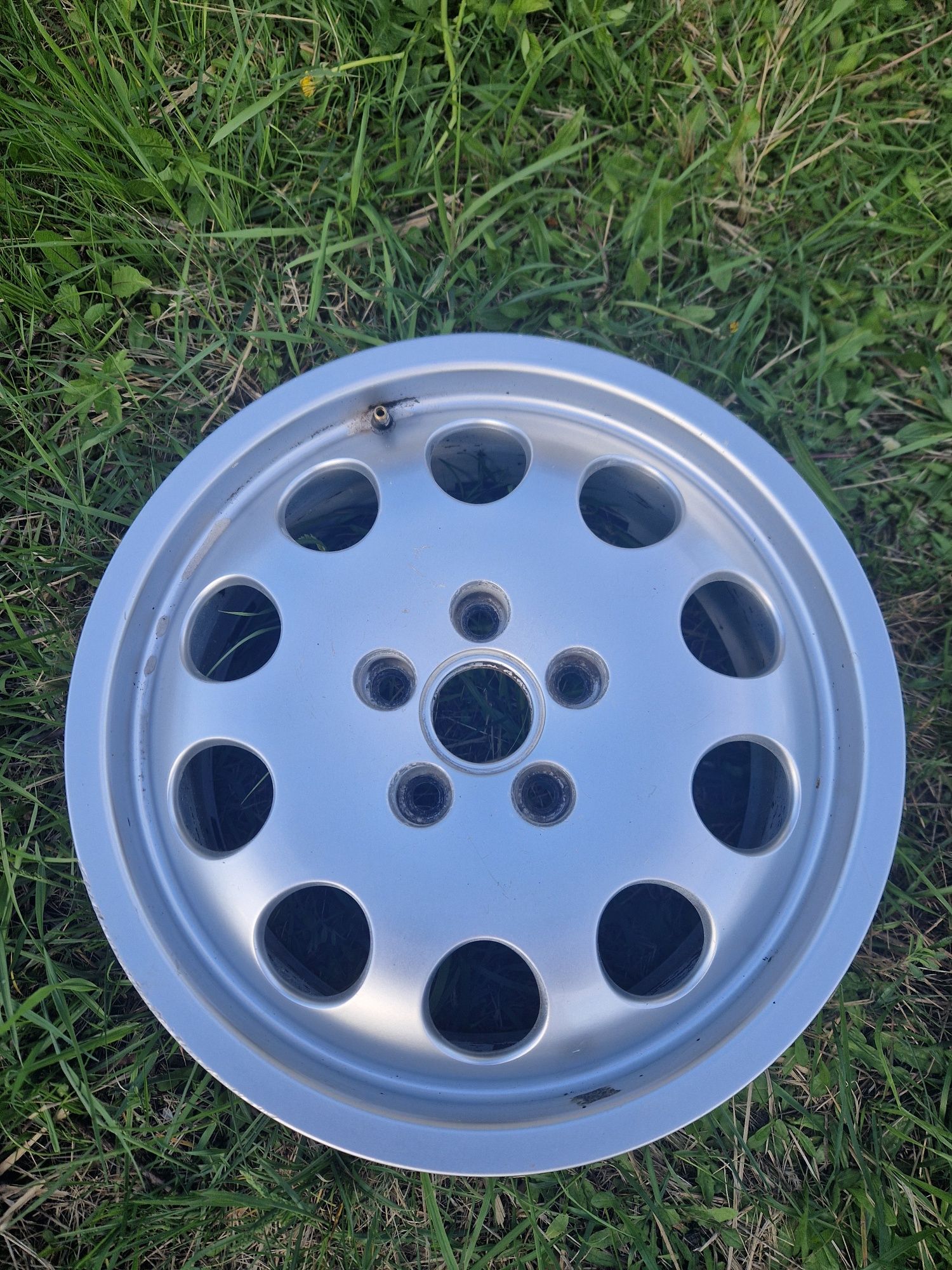 Felgi 16 cali 5x112 audi volkswagen mercedes koła