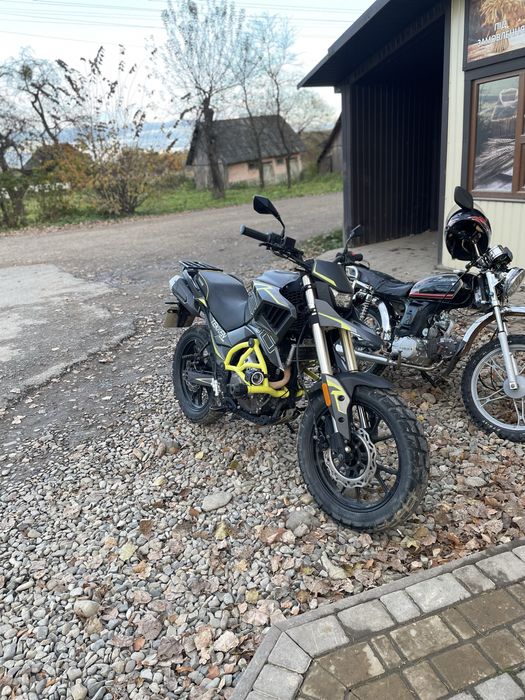 Продам текен 250