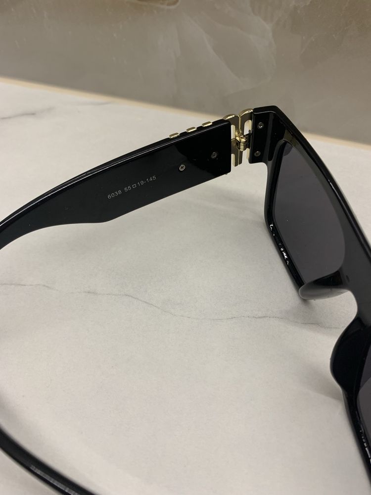 Okulary miu miu