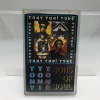 kaseta tony toni tone - sons of soul (3043)