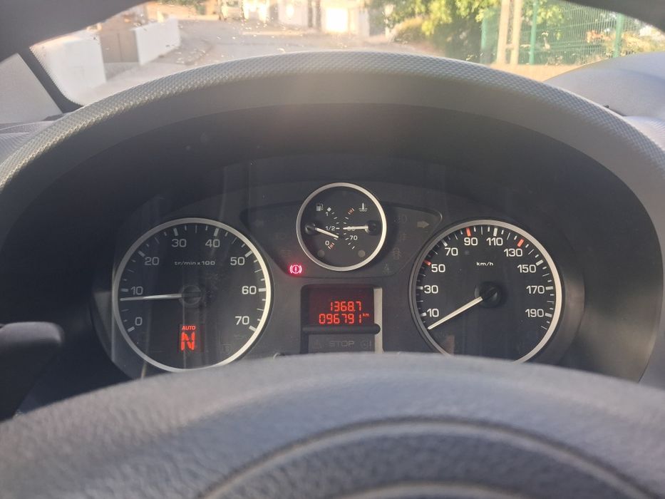 Citroen berlingo 1.6 HDI