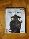Adventures of van helsing nowy w folii pc