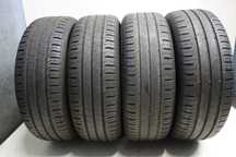 205/65/15 Continental Conti Eco Contact 5
