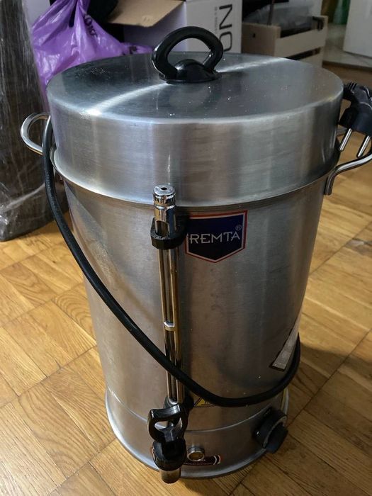 Кип'ятильник REMTA