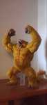 Estátua Dragonball Golden Oozaru
