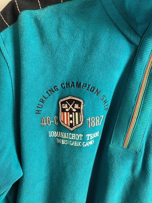 Nowa męska bluza Engbers M