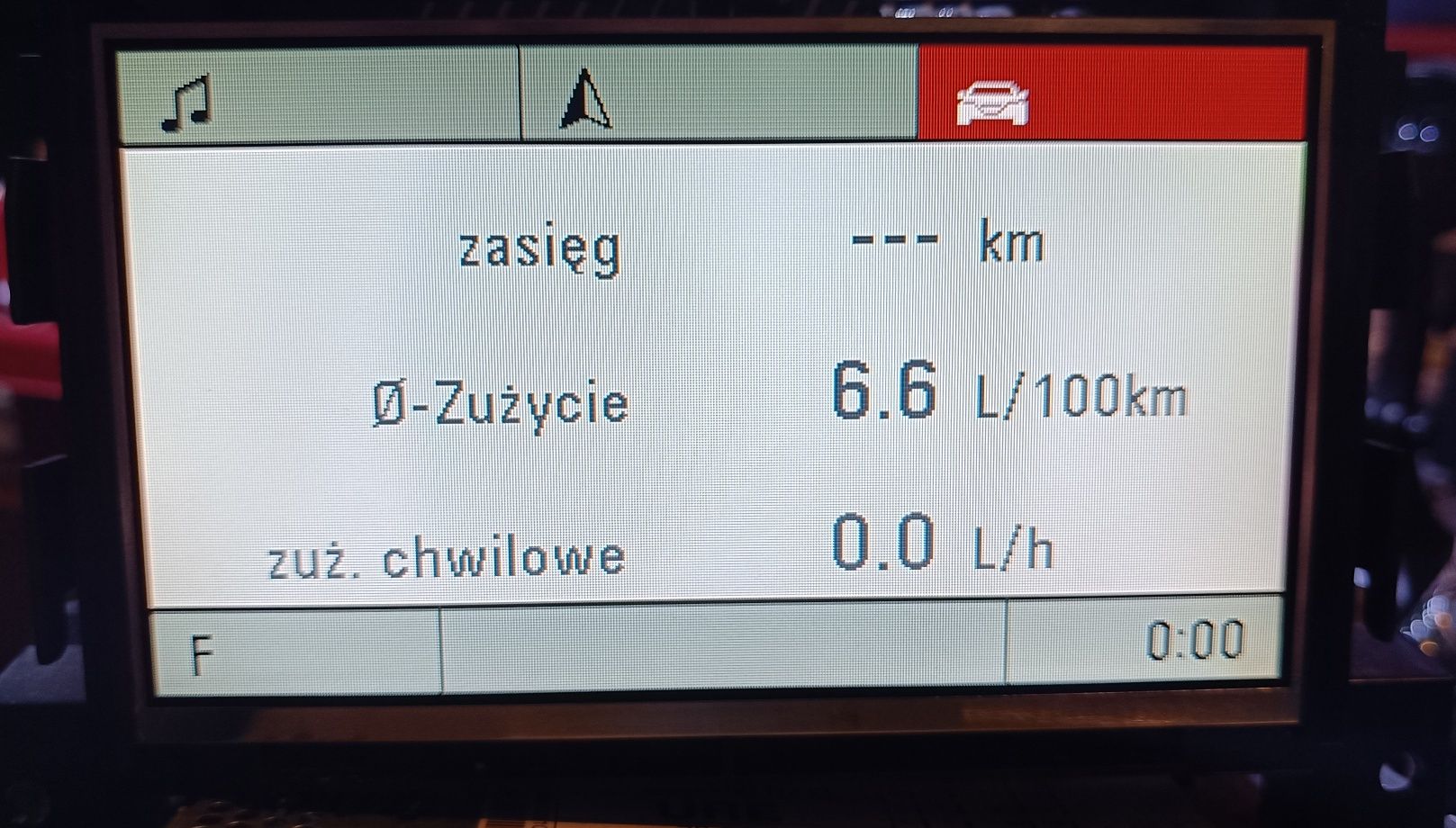 Radio moduł Opel CARPASS logowanie SPS online Programowanie