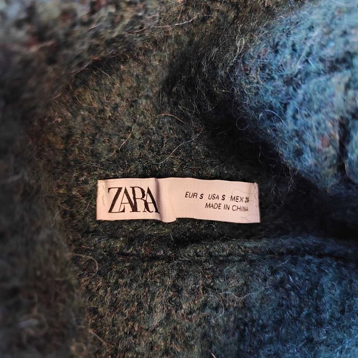 Свитер Zara,EWM,St.Michael