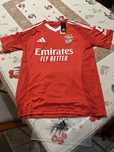 Camisola Benfica