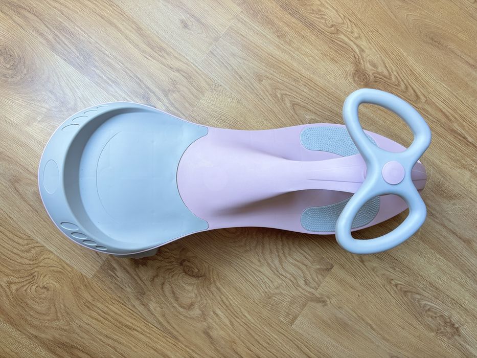 Jeździk grawitacyjny