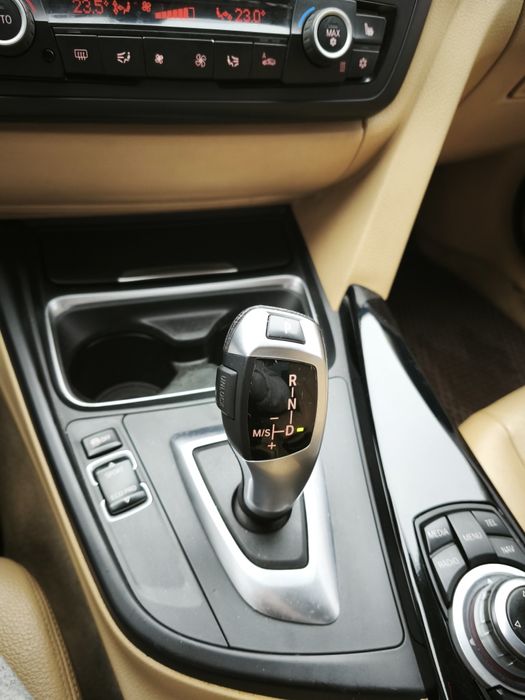 Продам BMW F30 328i