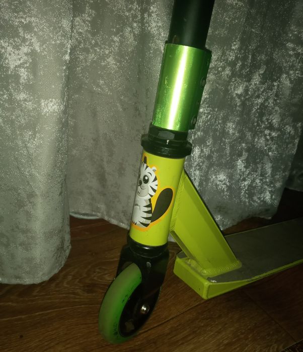 Самокат дитячий +