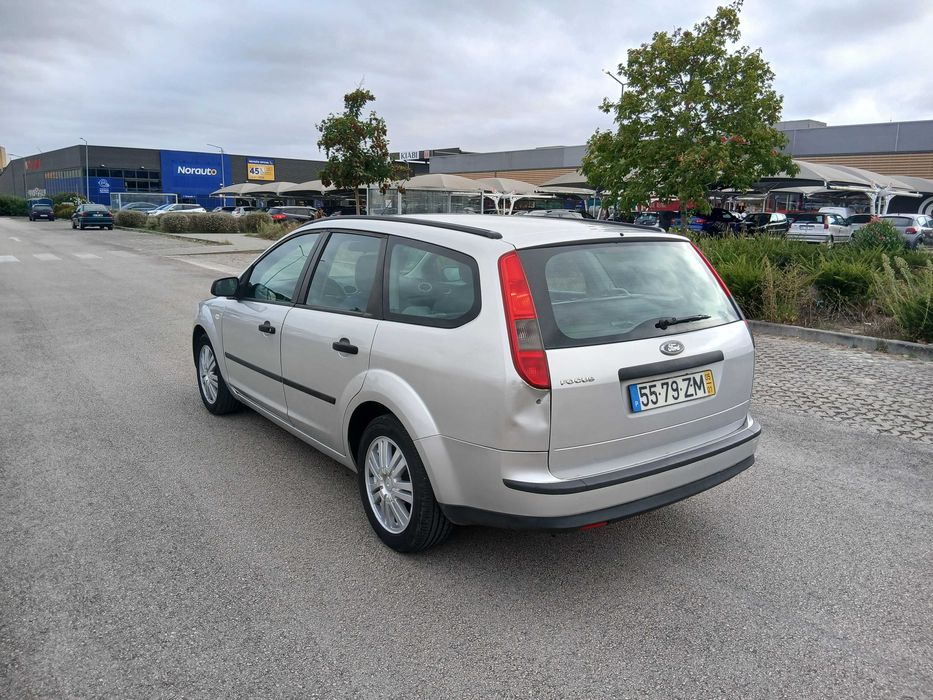 Ford Focus Sw 1.4
