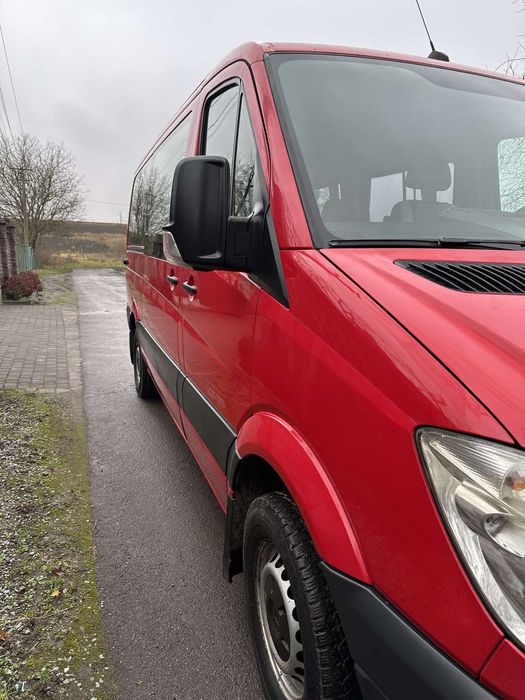 Продам Sprinter316 2.2CDI