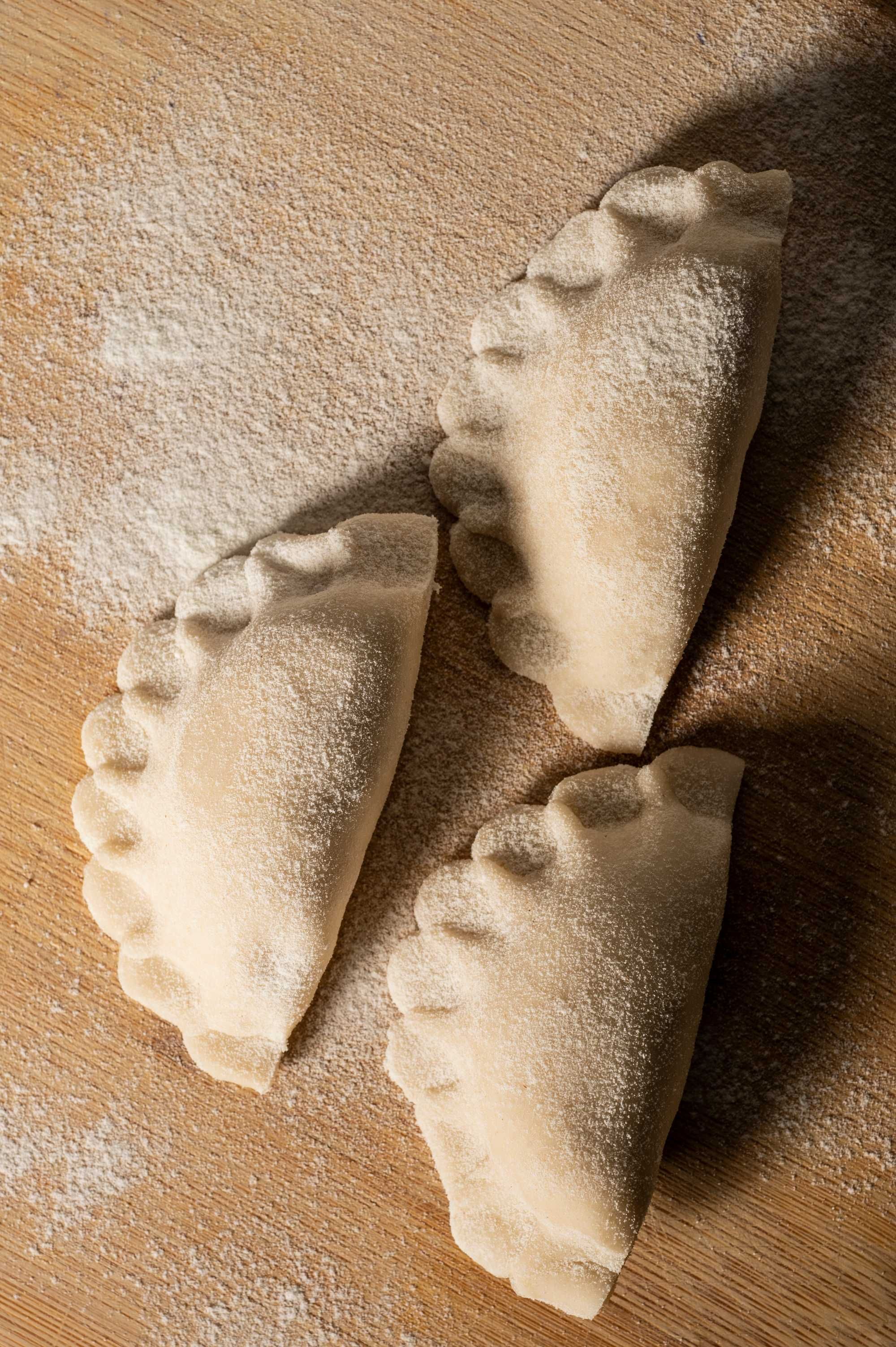 Maszyna do pierogów, Formierka wyrobów kulinarnych, pierogarka