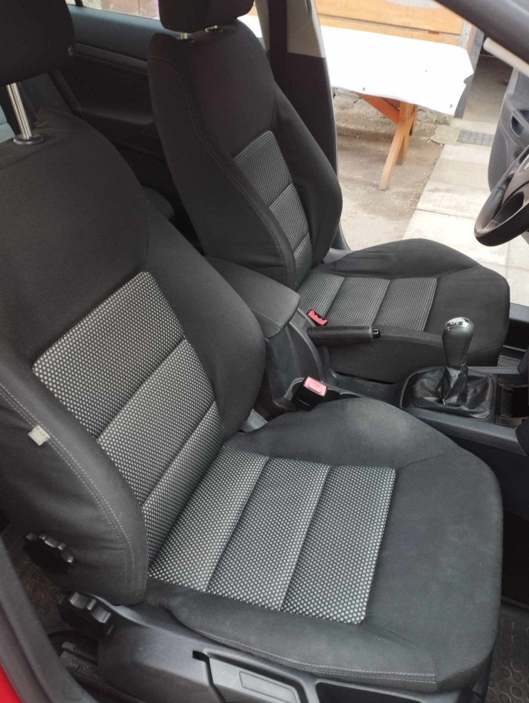 Skoda Octavia 1,9 105 KM Bardzo doinwestowana