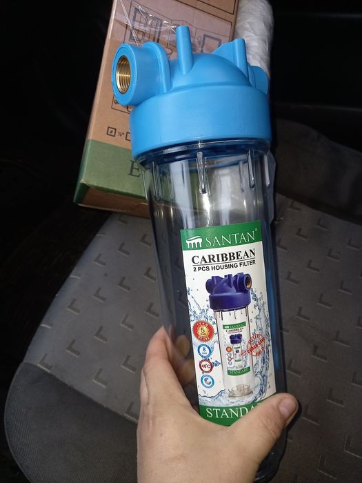 Продам фільтр для води