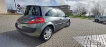 Renault Megane II 5 lugares impecável