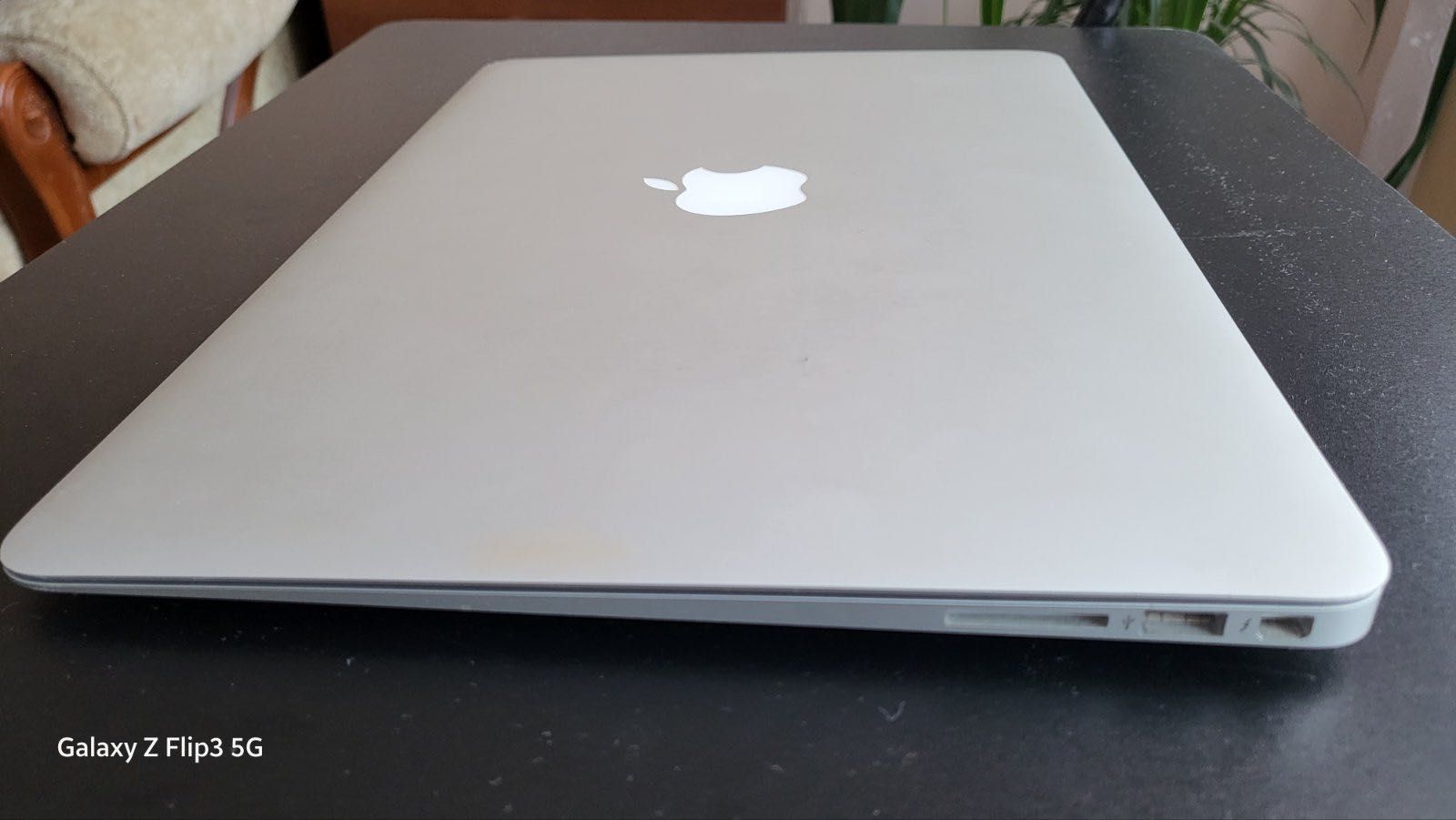 Продам MacBook Air (13-inch, 2017), 128 GB, Intel Core i5
