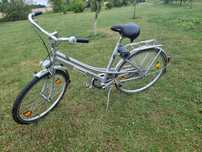 Rower Kettler Alu Rad 2600 lekki 26"