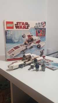 Lego star wars 8085 Freeco Speeder