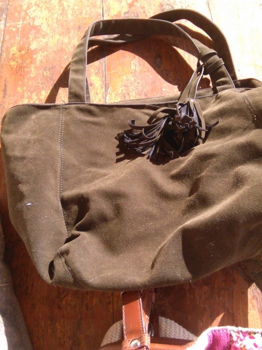 Malas Parfois e Accessorize