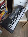 Keyboard MQ-6136L