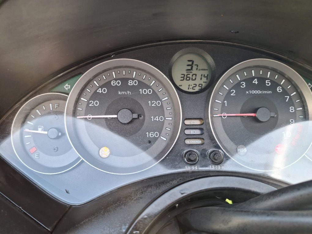 Honda NSS 300 Forza