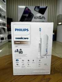 Електрична зубна щітка Philips Sonicare ProtectiveClean 7300 HX9601/03